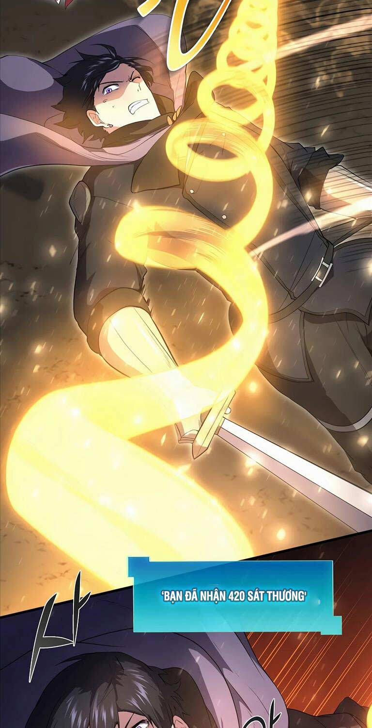 Tôi Thăng Cấp Bằng Kĩ Năng - Chapter 69 - Page 41