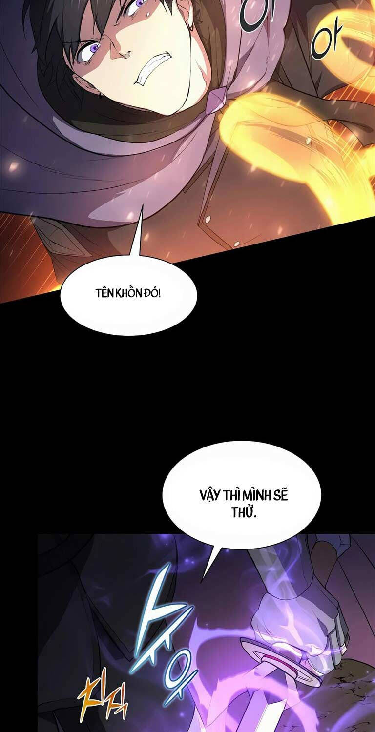 Tôi Thăng Cấp Bằng Kĩ Năng - Chapter 69 - Page 42