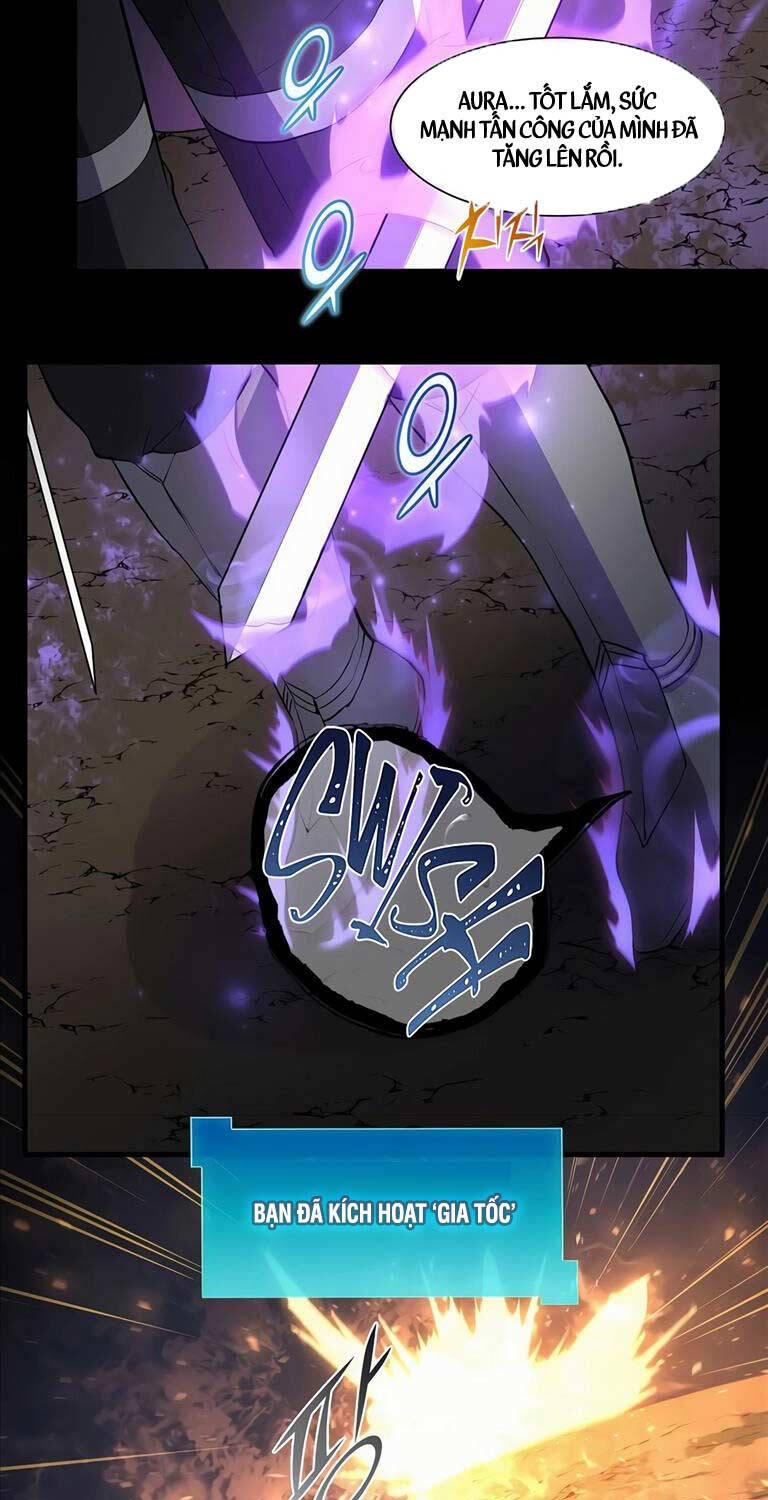 Tôi Thăng Cấp Bằng Kĩ Năng - Chapter 69 - Page 43