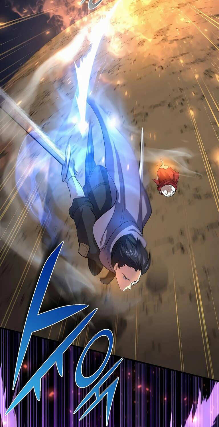 Tôi Thăng Cấp Bằng Kĩ Năng - Chapter 69 - Page 44