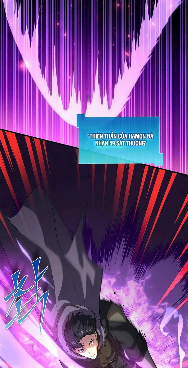 Tôi Thăng Cấp Bằng Kĩ Năng - Chapter 69 - Page 45