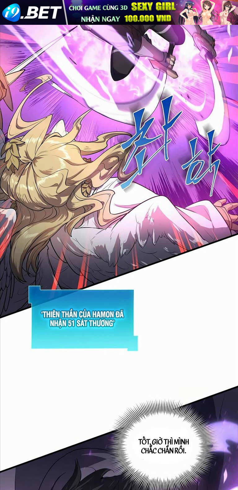 Tôi Thăng Cấp Bằng Kĩ Năng - Chapter 69 - Page 46