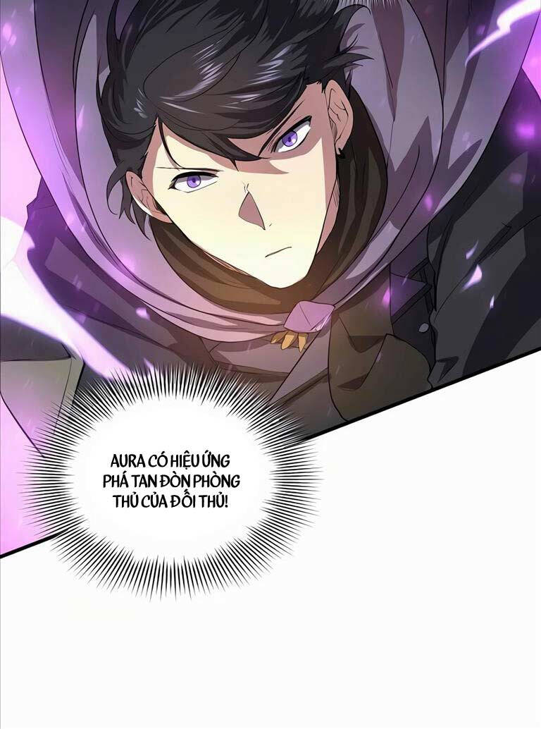 Tôi Thăng Cấp Bằng Kĩ Năng - Chapter 69 - Page 47