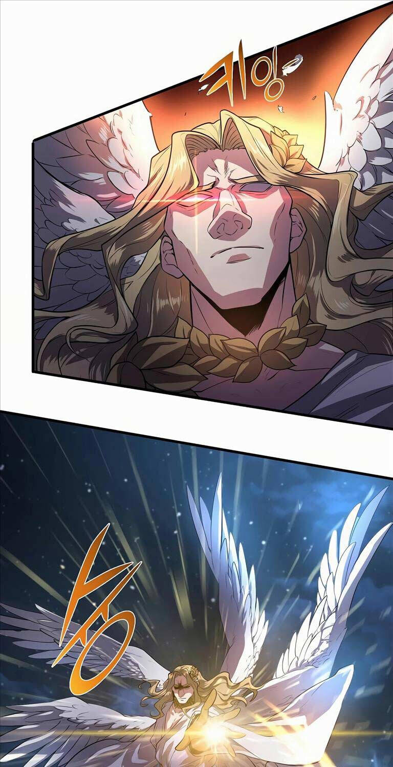 Tôi Thăng Cấp Bằng Kĩ Năng - Chapter 69 - Page 48