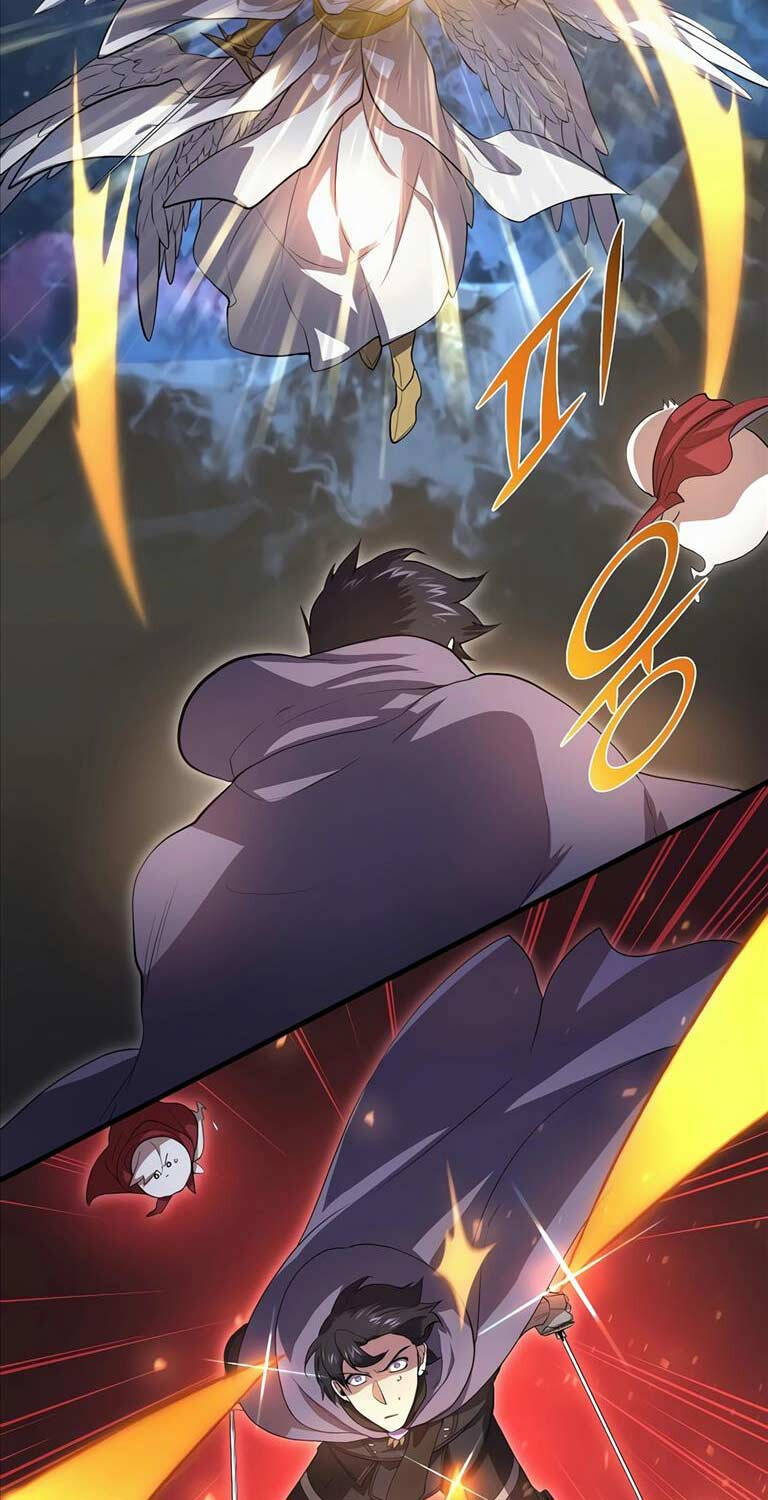 Tôi Thăng Cấp Bằng Kĩ Năng - Chapter 69 - Page 49