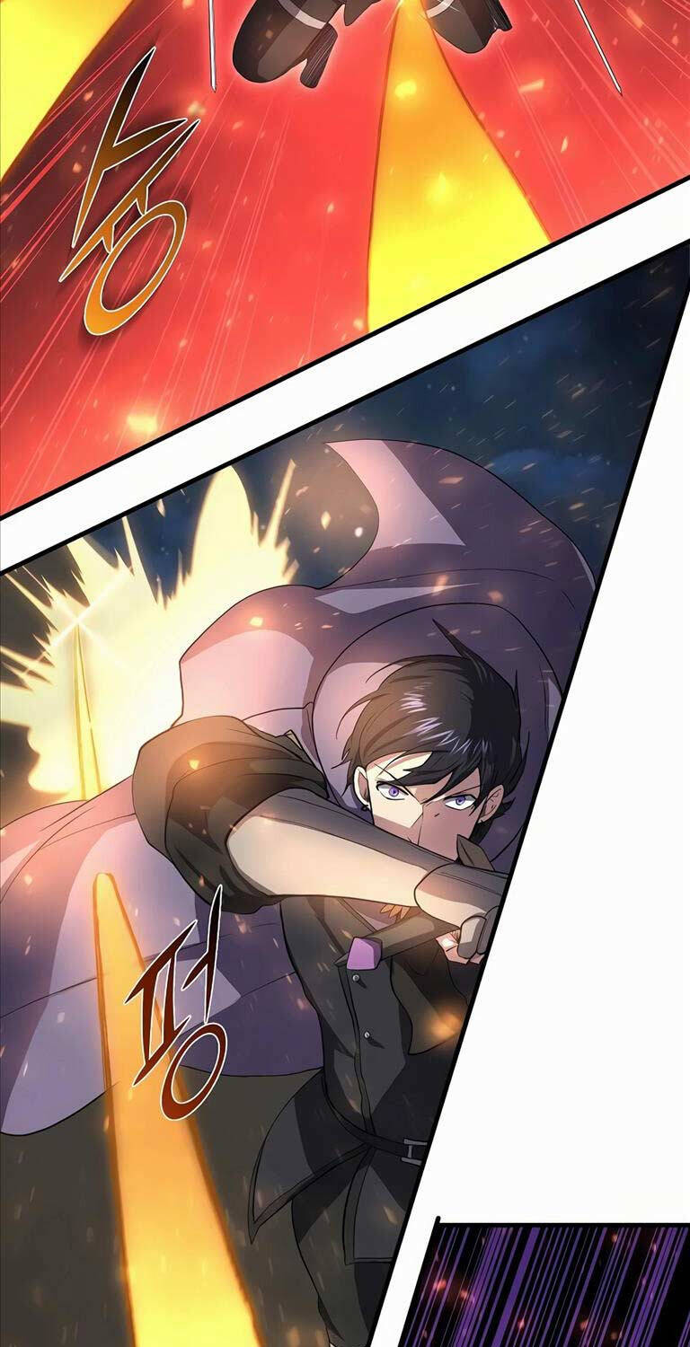 Tôi Thăng Cấp Bằng Kĩ Năng - Chapter 69 - Page 50