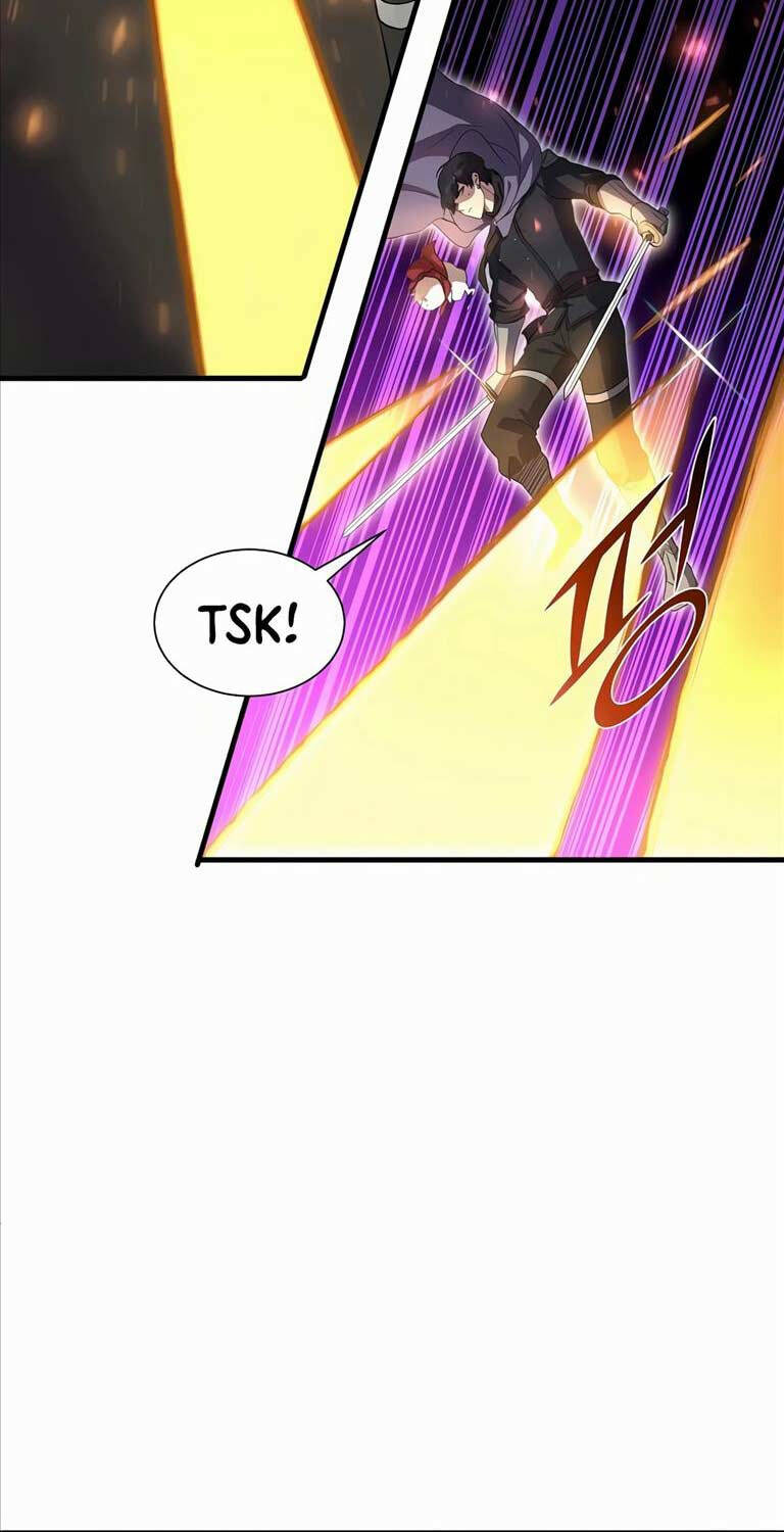 Tôi Thăng Cấp Bằng Kĩ Năng - Chapter 69 - Page 51