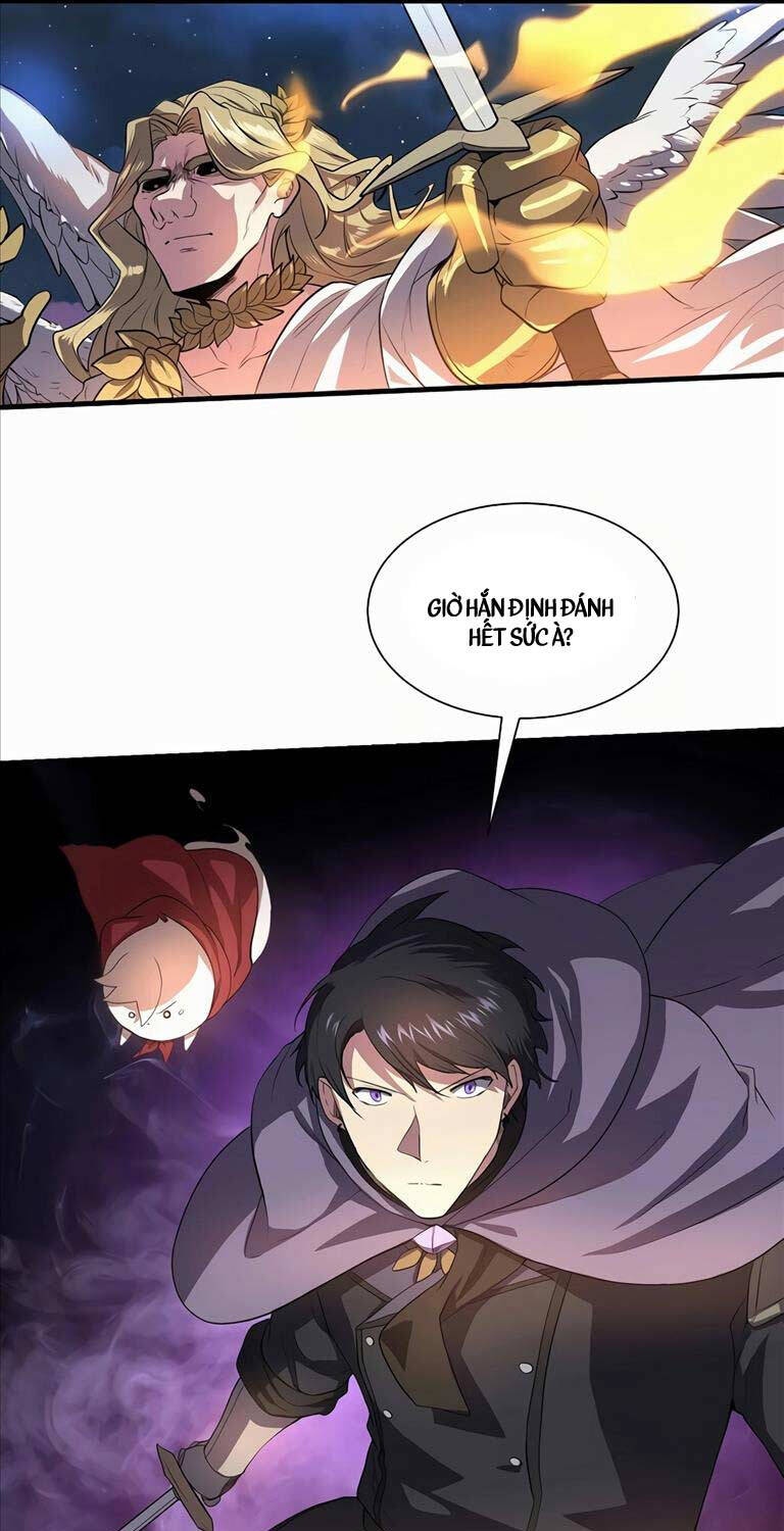 Tôi Thăng Cấp Bằng Kĩ Năng - Chapter 69 - Page 52