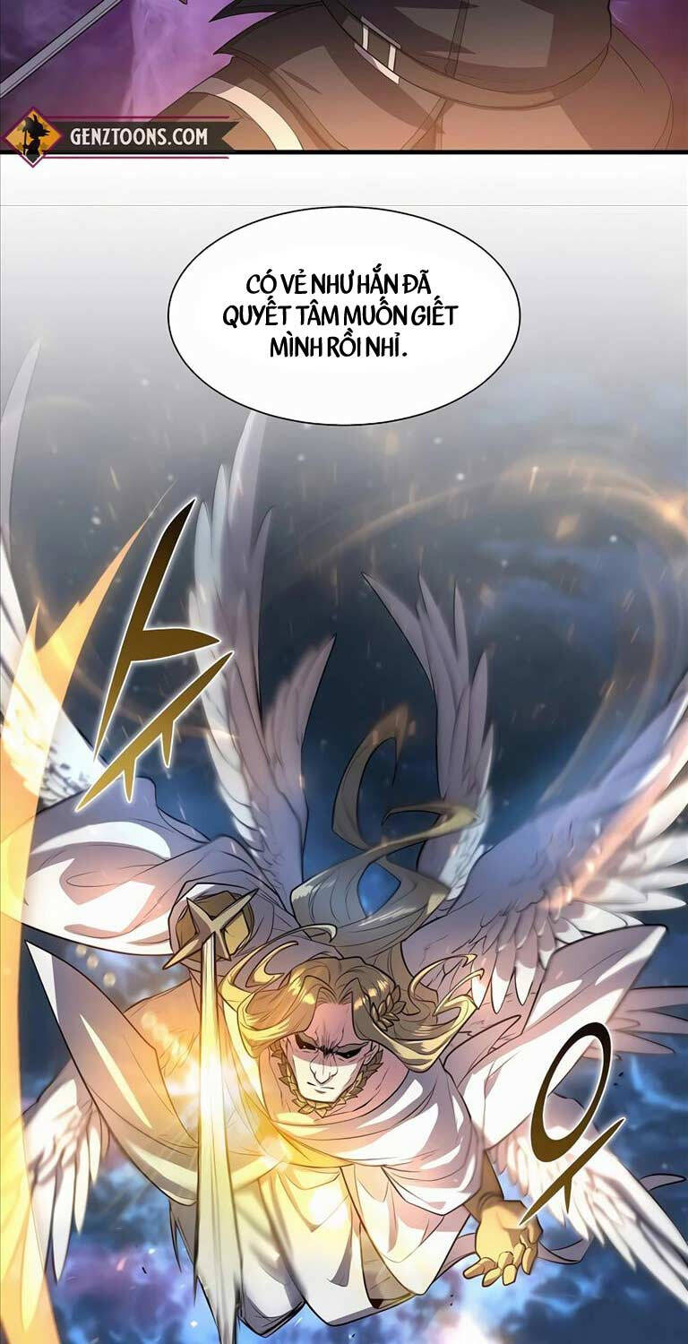 Tôi Thăng Cấp Bằng Kĩ Năng - Chapter 69 - Page 53