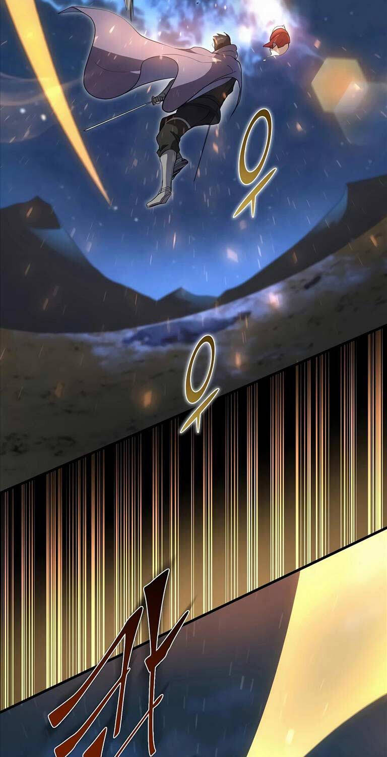 Tôi Thăng Cấp Bằng Kĩ Năng - Chapter 69 - Page 54