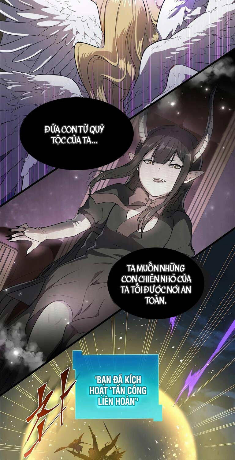 Tôi Thăng Cấp Bằng Kĩ Năng - Chapter 69 - Page 60