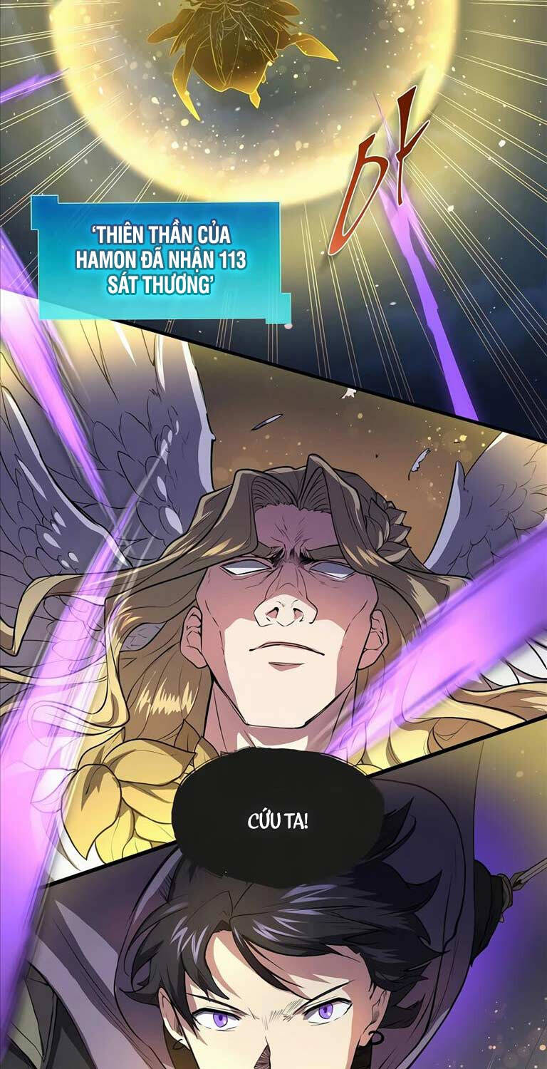 Tôi Thăng Cấp Bằng Kĩ Năng - Chapter 69 - Page 61