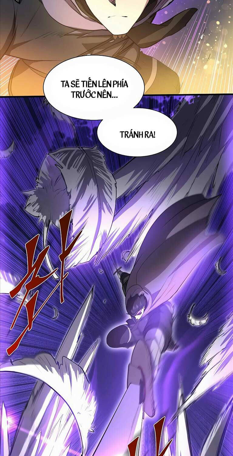 Tôi Thăng Cấp Bằng Kĩ Năng - Chapter 69 - Page 62