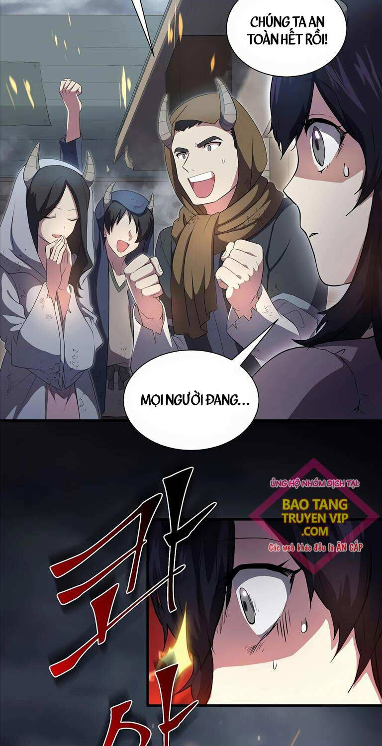 Tôi Thăng Cấp Bằng Kĩ Năng - Chapter 69 - Page 7