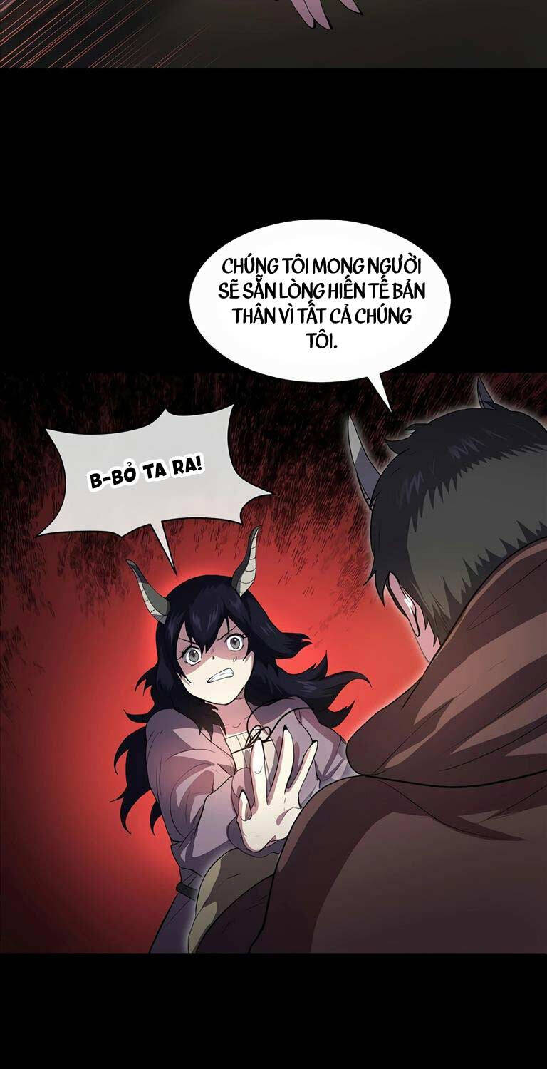 Tôi Thăng Cấp Bằng Kĩ Năng - Chapter 69 - Page 70