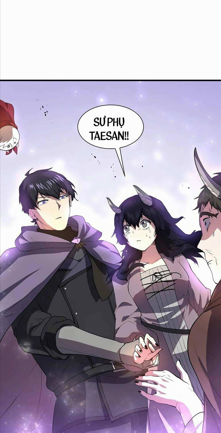 Tôi Thăng Cấp Bằng Kĩ Năng - Chapter 69 - Page 74