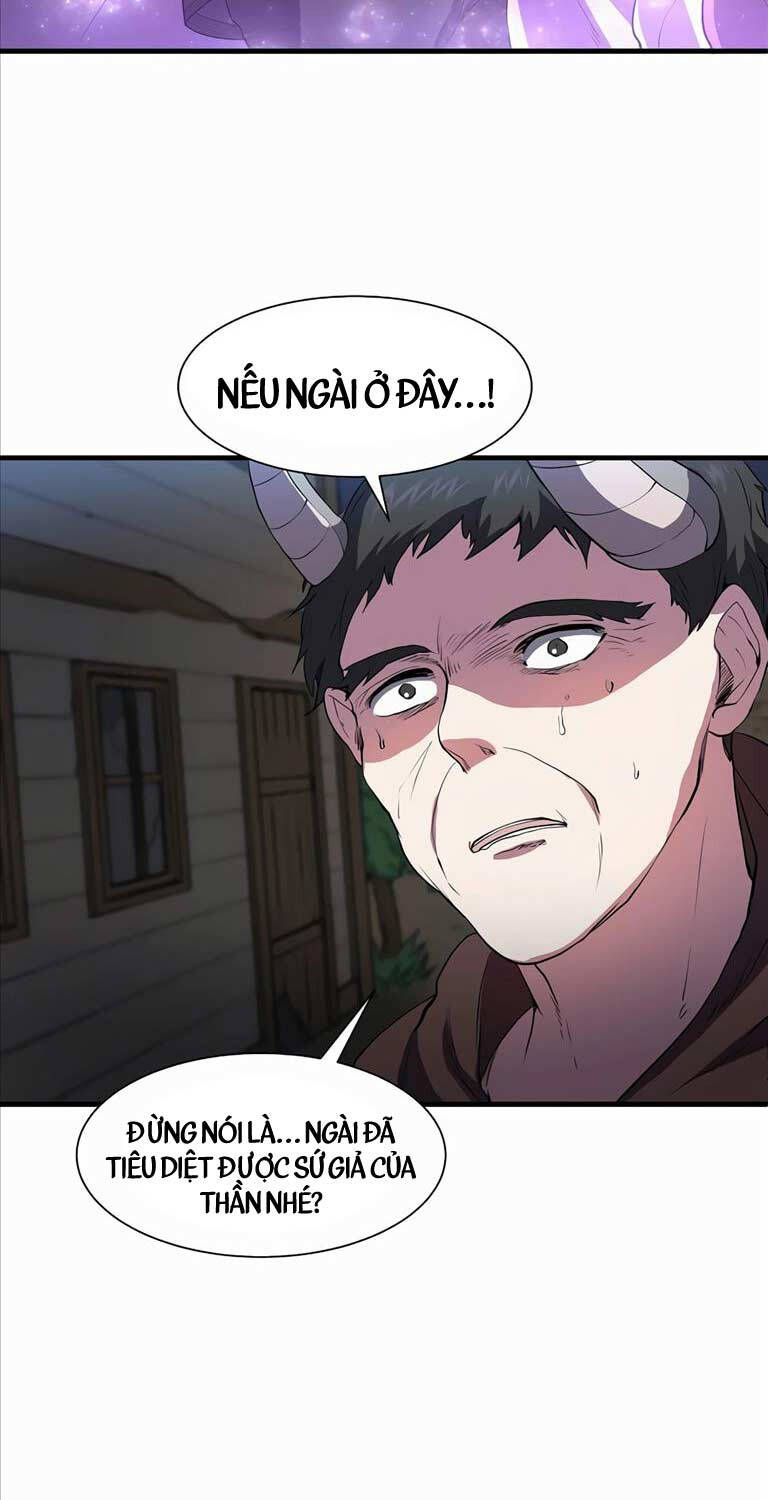 Tôi Thăng Cấp Bằng Kĩ Năng - Chapter 69 - Page 75