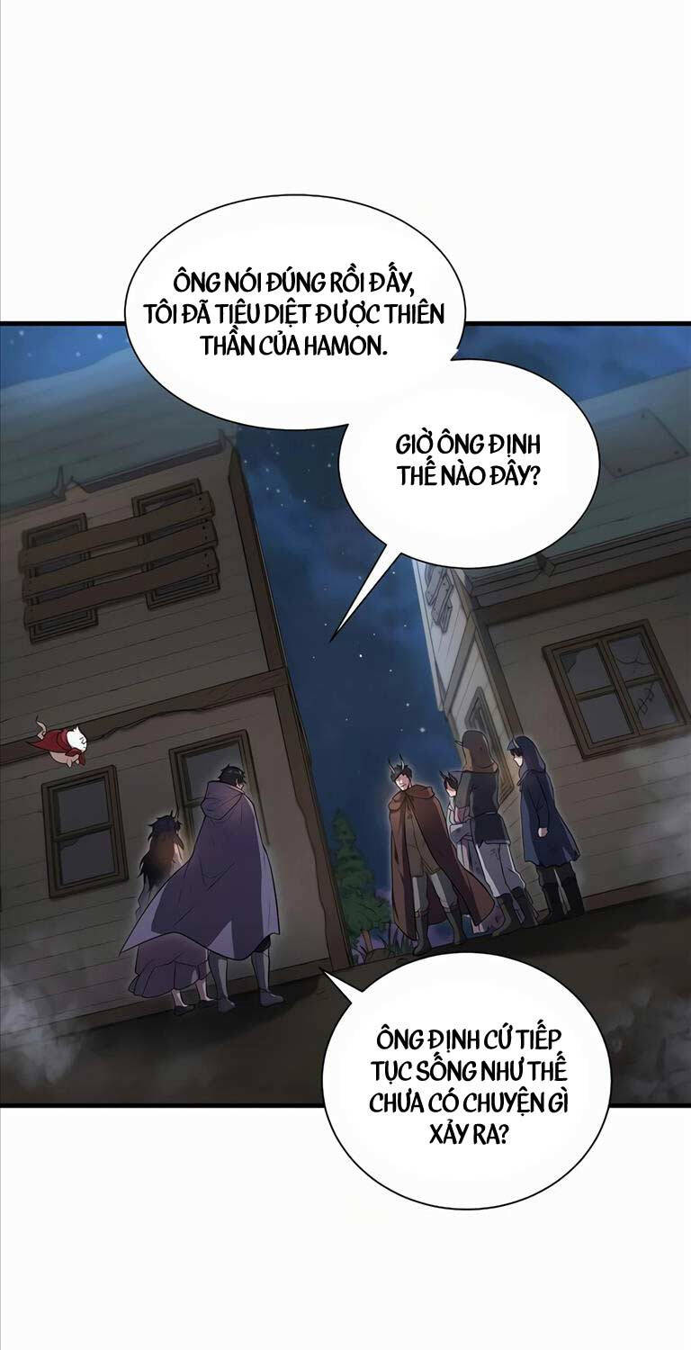 Tôi Thăng Cấp Bằng Kĩ Năng - Chapter 69 - Page 76