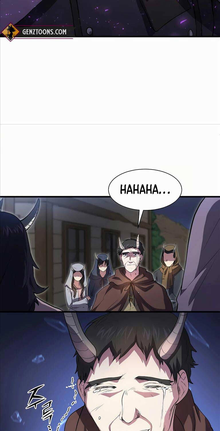 Tôi Thăng Cấp Bằng Kĩ Năng - Chapter 69 - Page 78