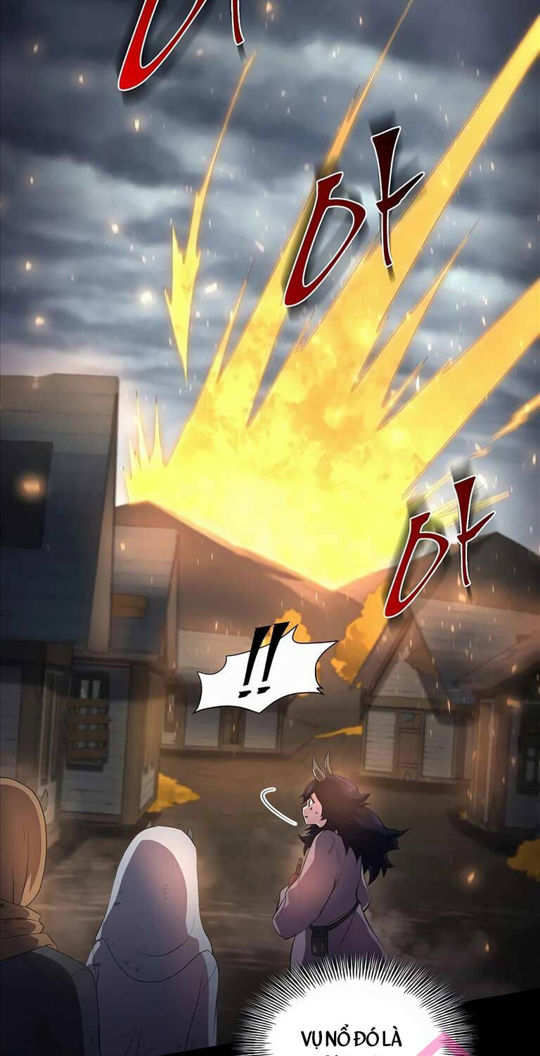 Tôi Thăng Cấp Bằng Kĩ Năng - Chapter 69 - Page 8