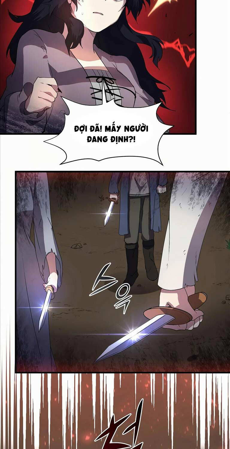 Tôi Thăng Cấp Bằng Kĩ Năng - Chapter 69 - Page 80