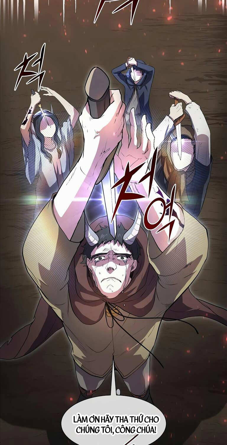 Tôi Thăng Cấp Bằng Kĩ Năng - Chapter 69 - Page 81