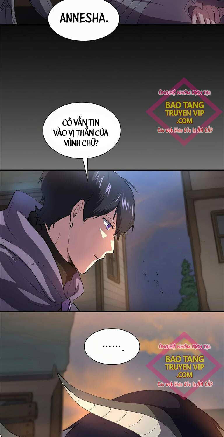 Tôi Thăng Cấp Bằng Kĩ Năng - Chapter 69 - Page 87