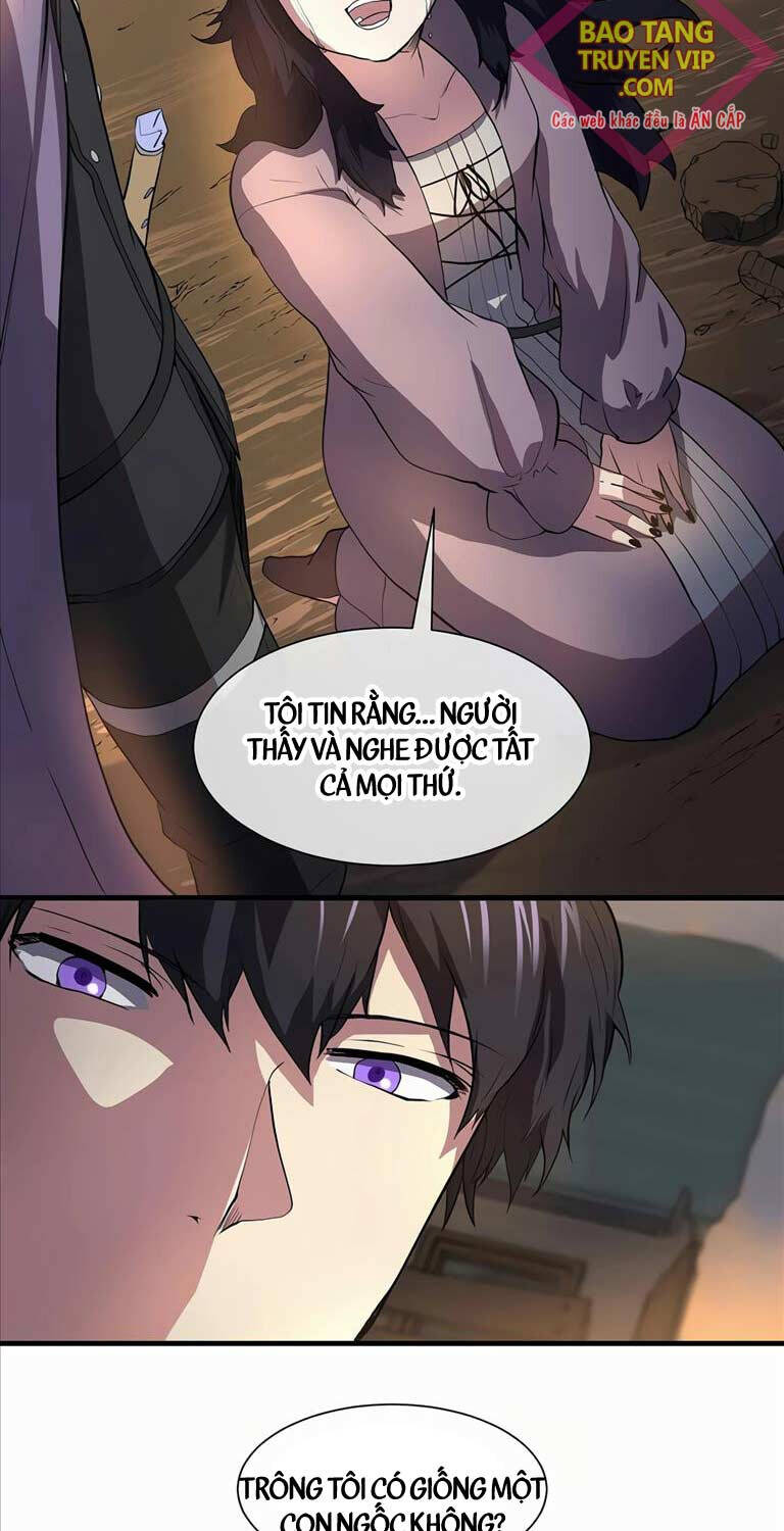 Tôi Thăng Cấp Bằng Kĩ Năng - Chapter 69 - Page 90