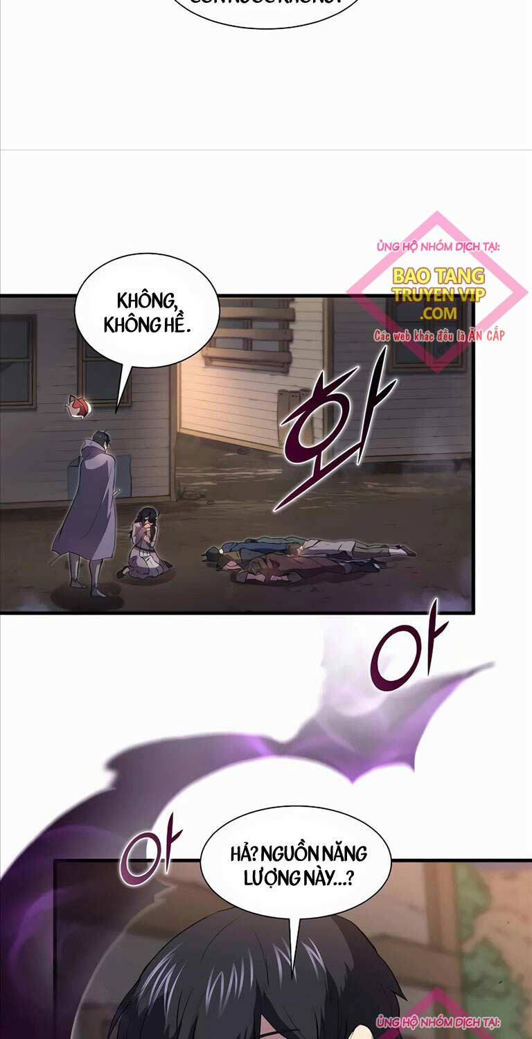 Tôi Thăng Cấp Bằng Kĩ Năng - Chapter 69 - Page 91