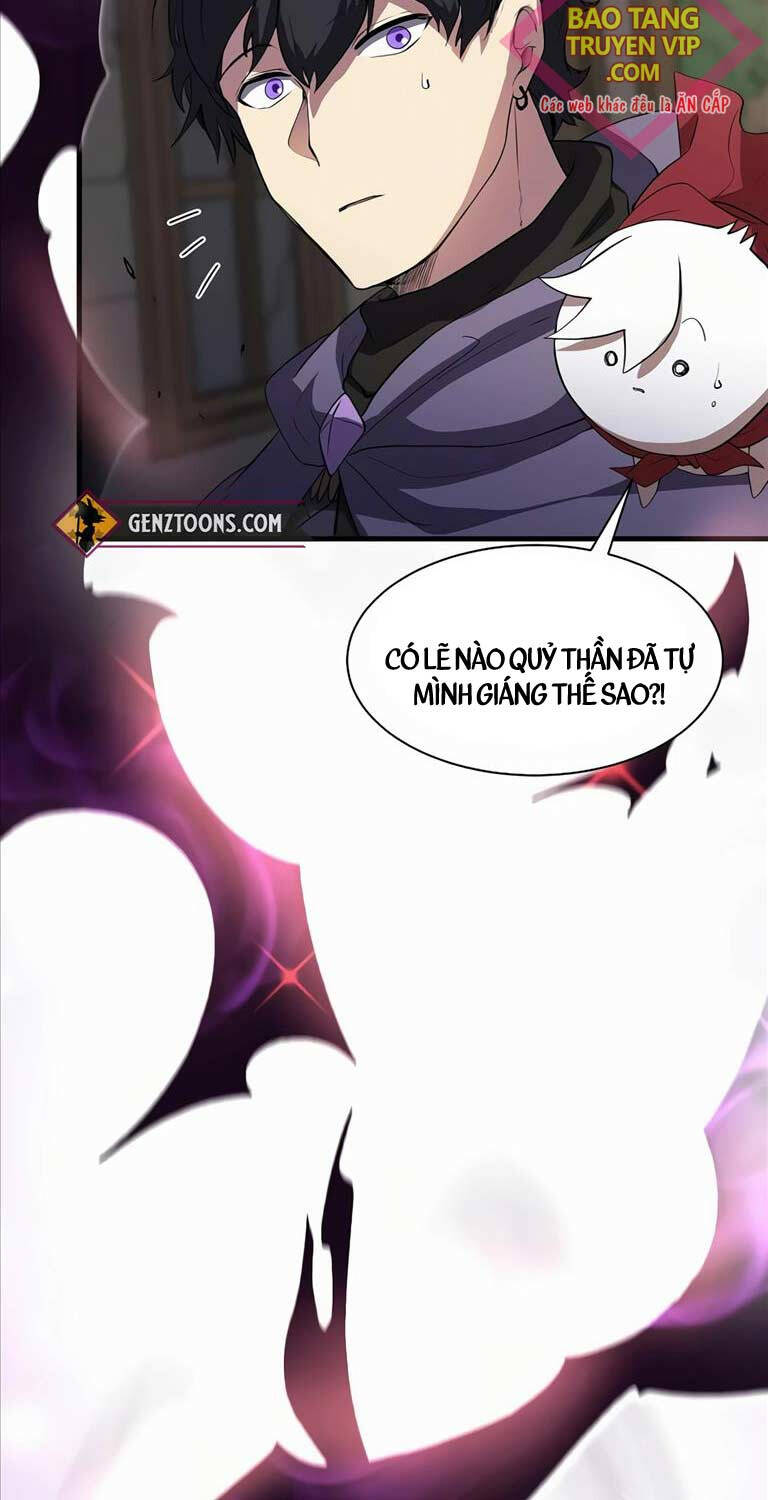 Tôi Thăng Cấp Bằng Kĩ Năng - Chapter 69 - Page 92