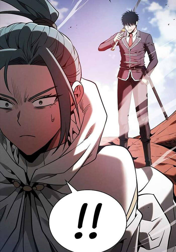 Kiếm Sĩ Thiên Tài Của Học Viện - Chapter 64 - Page 104