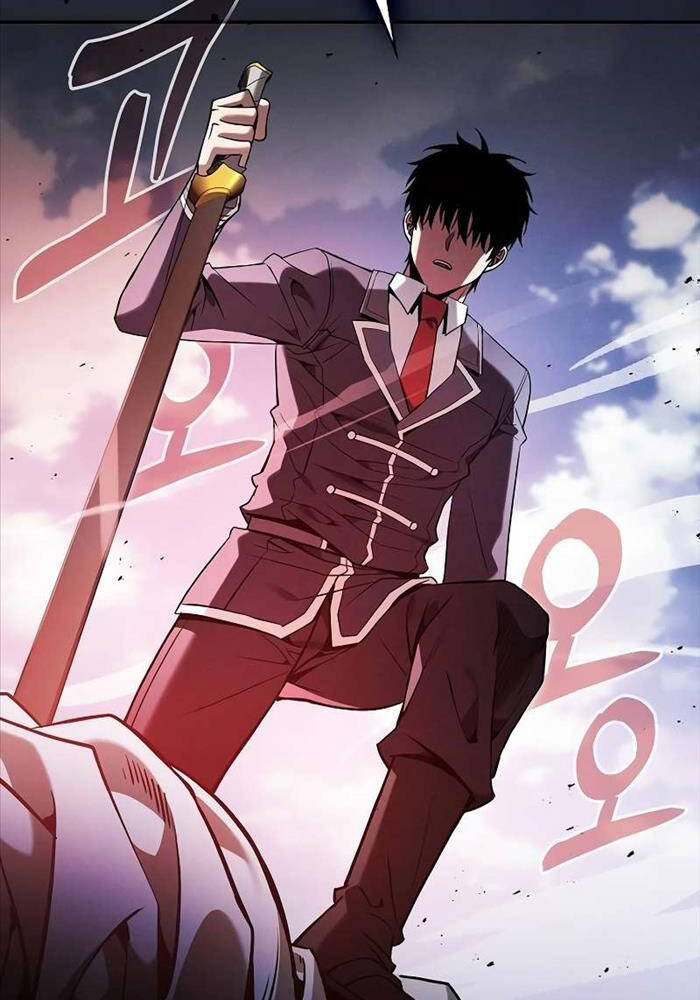 Kiếm Sĩ Thiên Tài Của Học Viện - Chapter 64 - Page 132