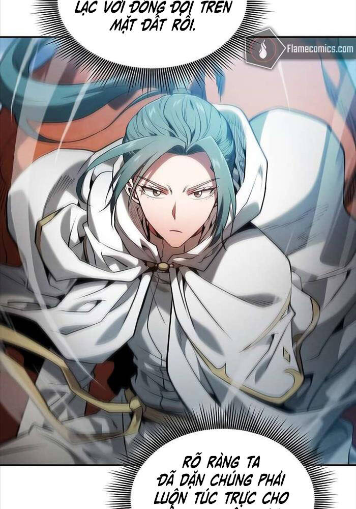 Kiếm Sĩ Thiên Tài Của Học Viện - Chapter 64 - Page 35