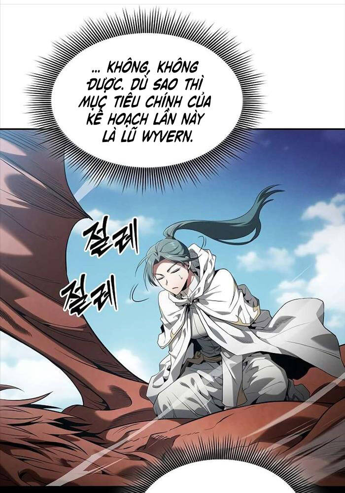 Kiếm Sĩ Thiên Tài Của Học Viện - Chapter 64 - Page 38