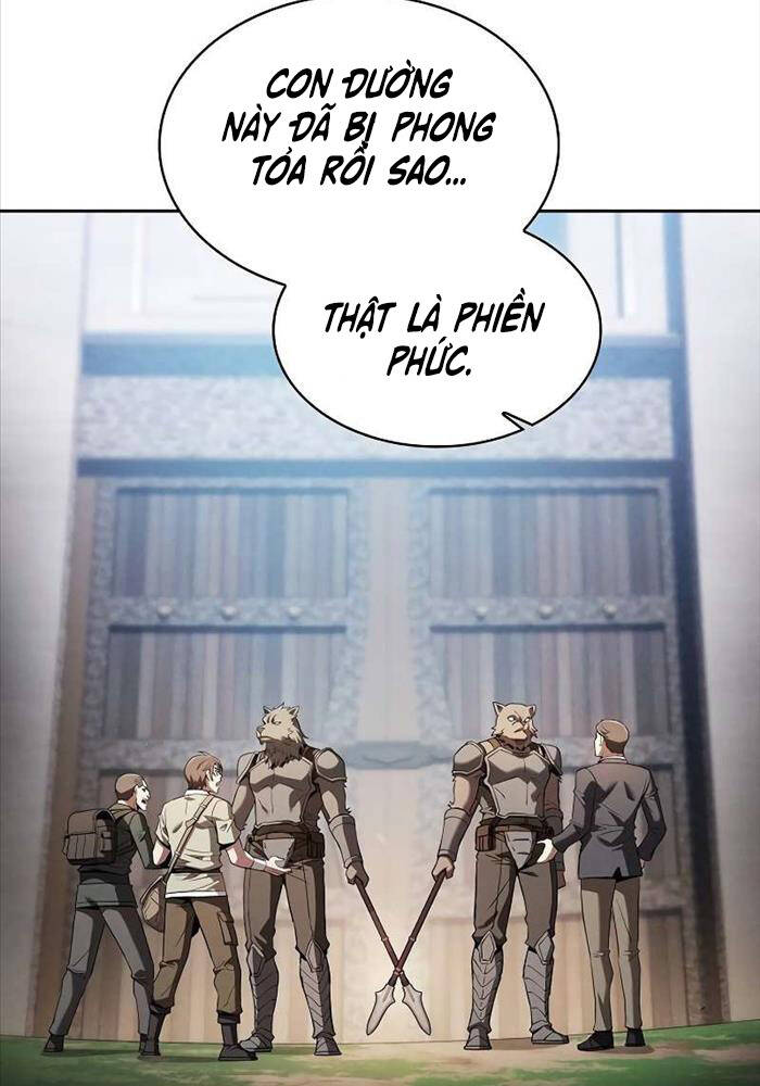 Kiếm Sĩ Thiên Tài Của Học Viện - Chapter 64 - Page 4