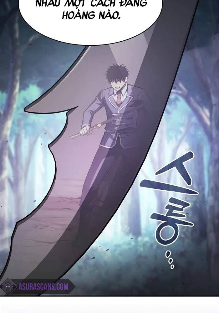 Kiếm Sĩ Thiên Tài Của Học Viện - Chapter 65 - Page 139