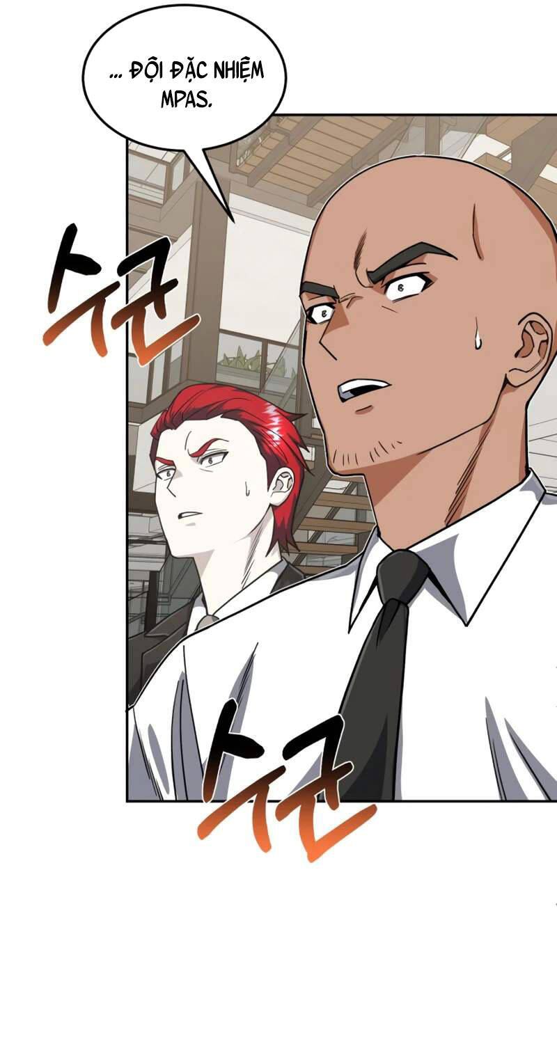 Thiên Tài Của Dòng Dõi Độc Nhất Vô Nhị - Chapter 83 - Page 19