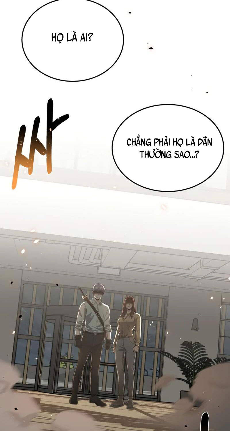Thiên Tài Của Dòng Dõi Độc Nhất Vô Nhị - Chapter 83 - Page 3