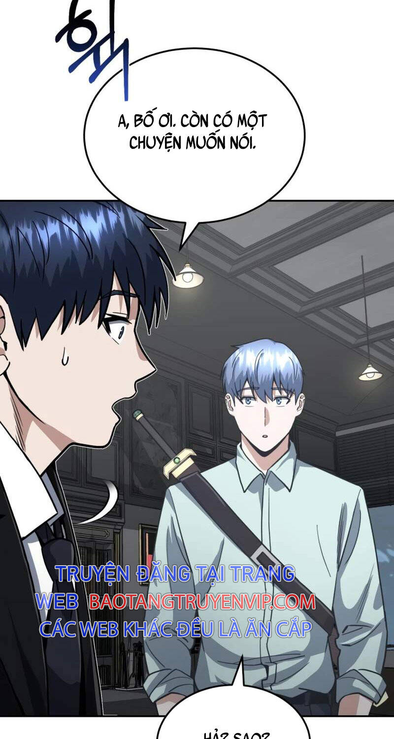 Thiên Tài Của Dòng Dõi Độc Nhất Vô Nhị - Chapter 83 - Page 86