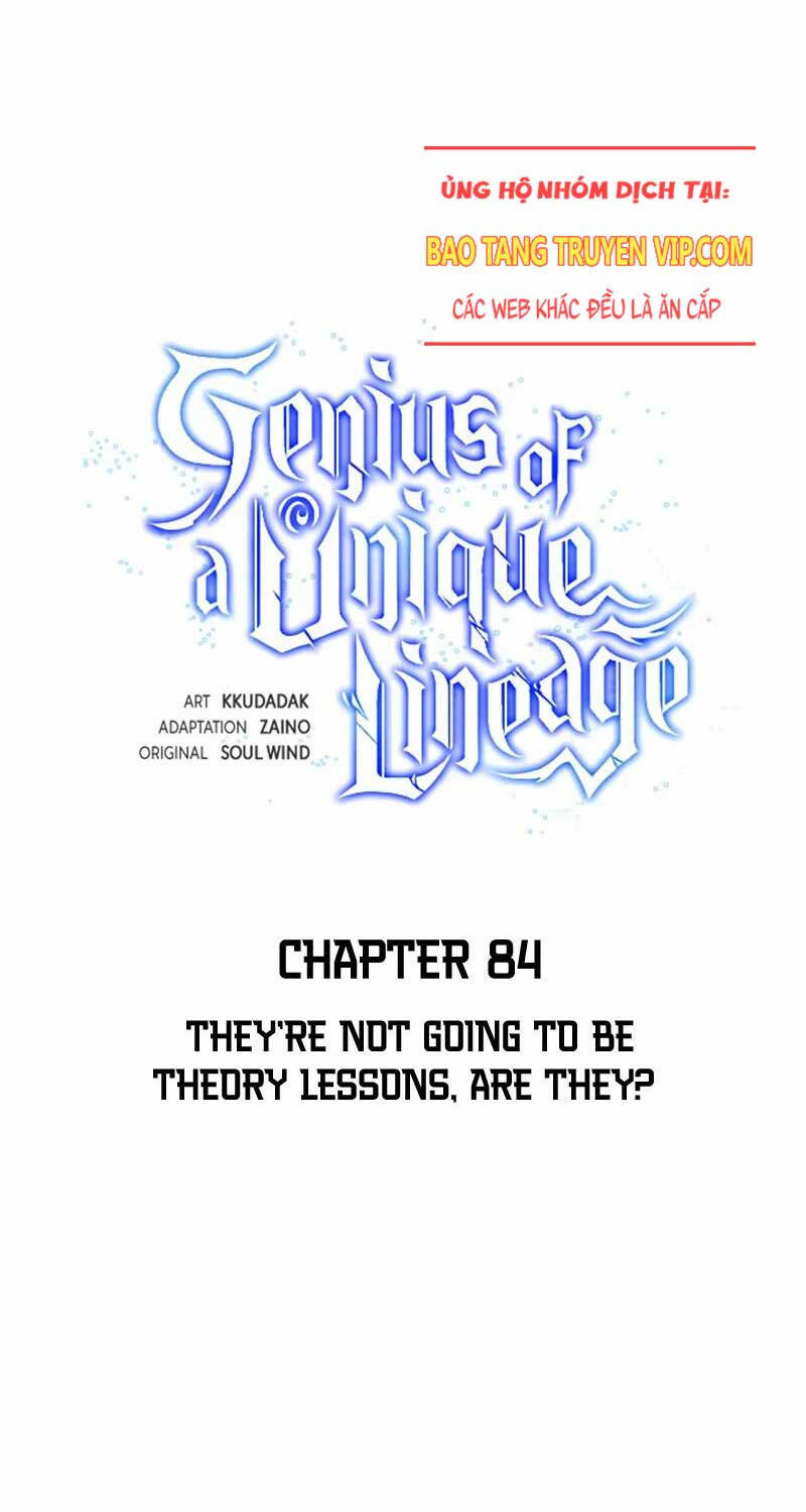 Thiên Tài Của Dòng Dõi Độc Nhất Vô Nhị - Chapter 84 - Page 15