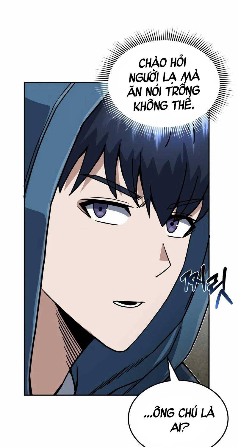 Thiên Tài Của Dòng Dõi Độc Nhất Vô Nhị - Chapter 84 - Page 51