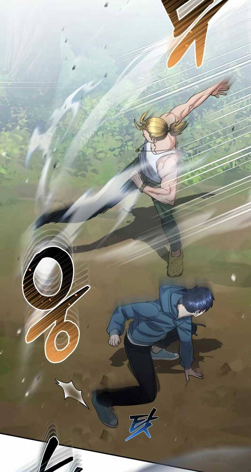 Thiên Tài Của Dòng Dõi Độc Nhất Vô Nhị - Chapter 84 - Page 55