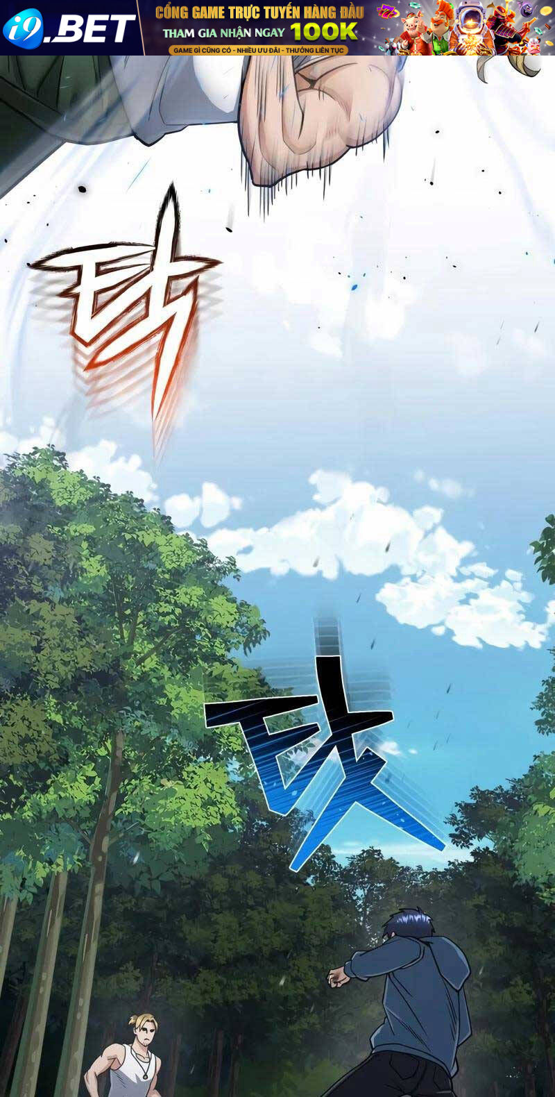 Thiên Tài Của Dòng Dõi Độc Nhất Vô Nhị - Chapter 84 - Page 58