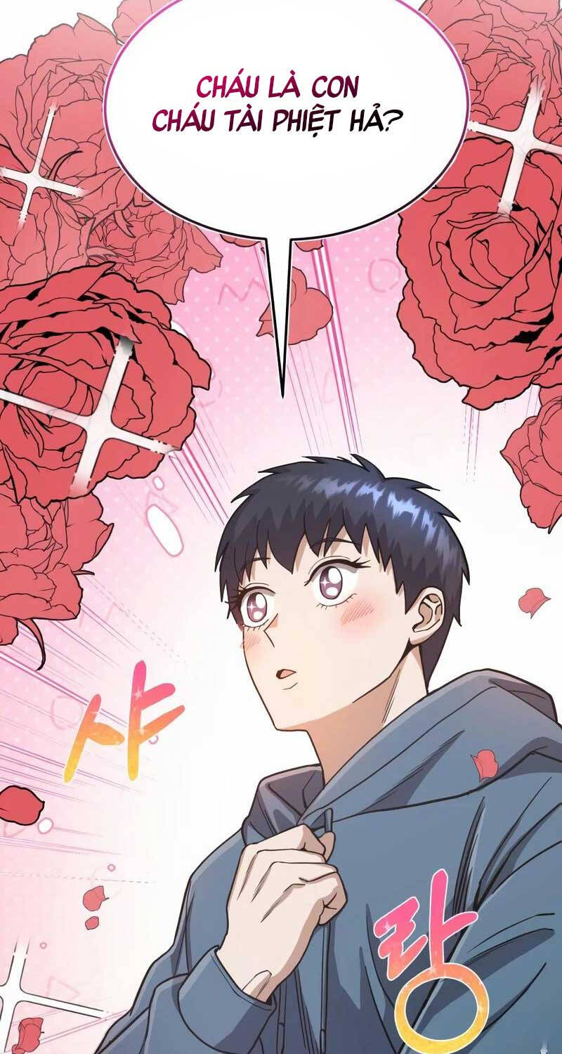 Thiên Tài Của Dòng Dõi Độc Nhất Vô Nhị - Chapter 84 - Page 71