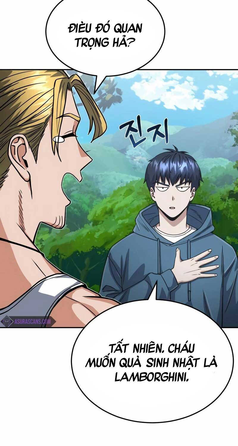 Thiên Tài Của Dòng Dõi Độc Nhất Vô Nhị - Chapter 84 - Page 73