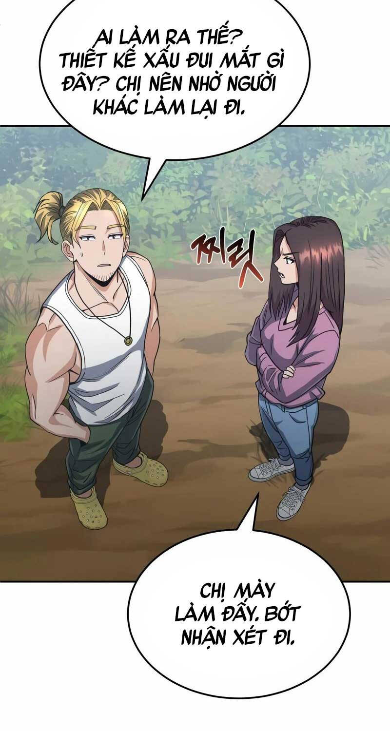 Thiên Tài Của Dòng Dõi Độc Nhất Vô Nhị - Chapter 84 - Page 79