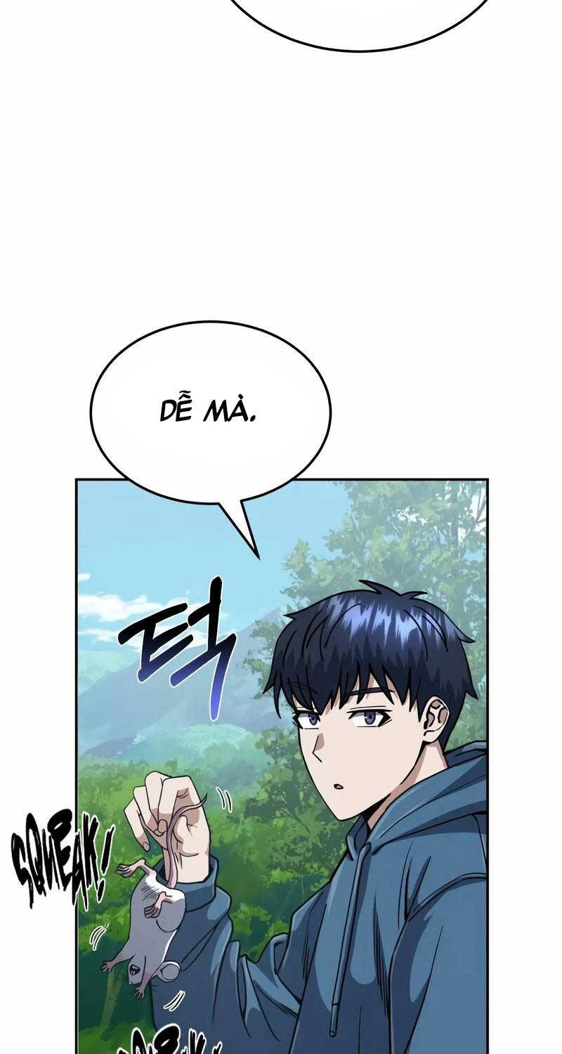 Thiên Tài Của Dòng Dõi Độc Nhất Vô Nhị - Chapter 84 - Page 84