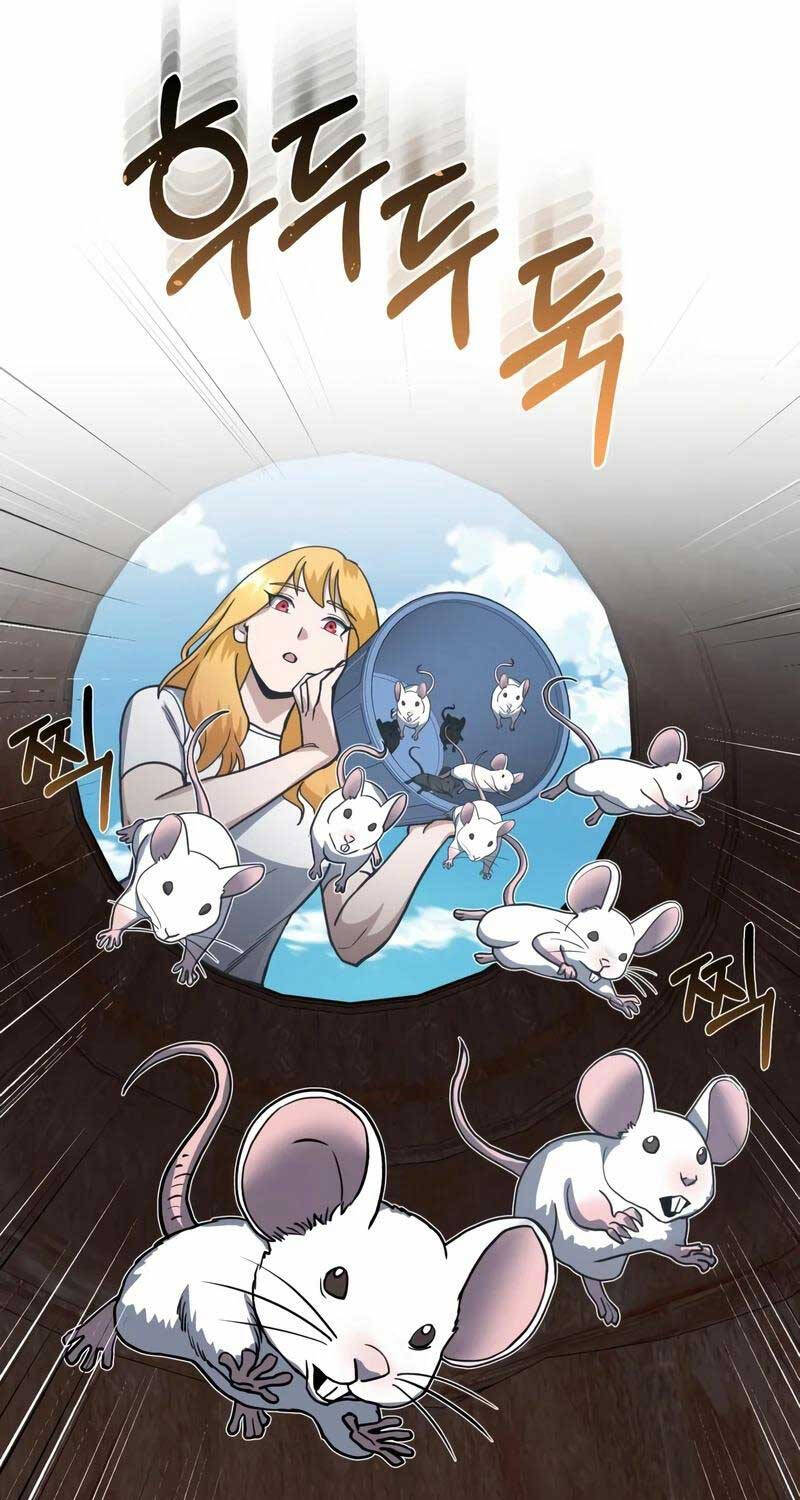 Thiên Tài Của Dòng Dõi Độc Nhất Vô Nhị - Chapter 84 - Page 94