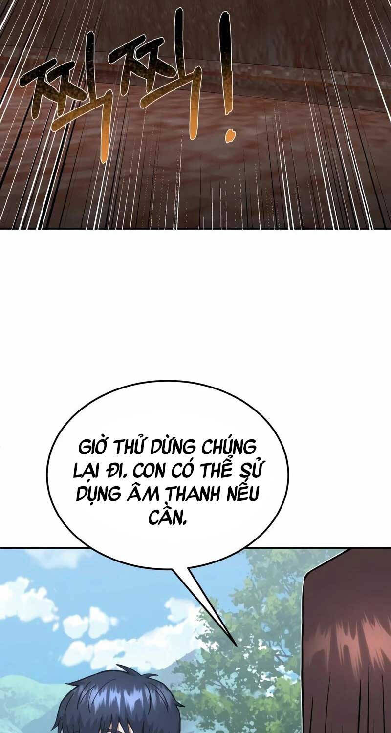 Thiên Tài Của Dòng Dõi Độc Nhất Vô Nhị - Chapter 84 - Page 95