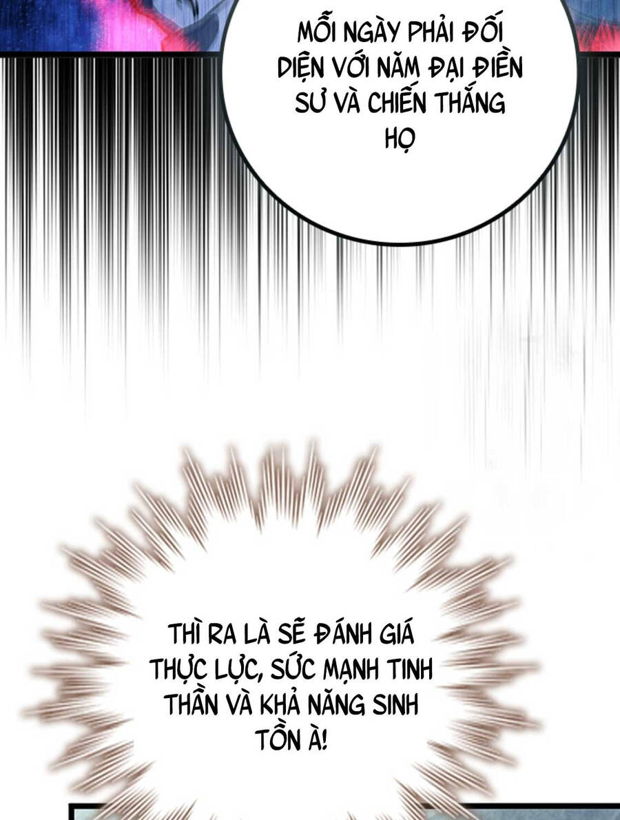 Thực Long Ma Pháp Sư - Chapter 70 - Page 130